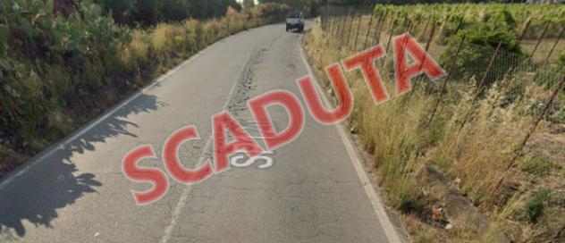terreno agricolo in vendita a Misterbianco