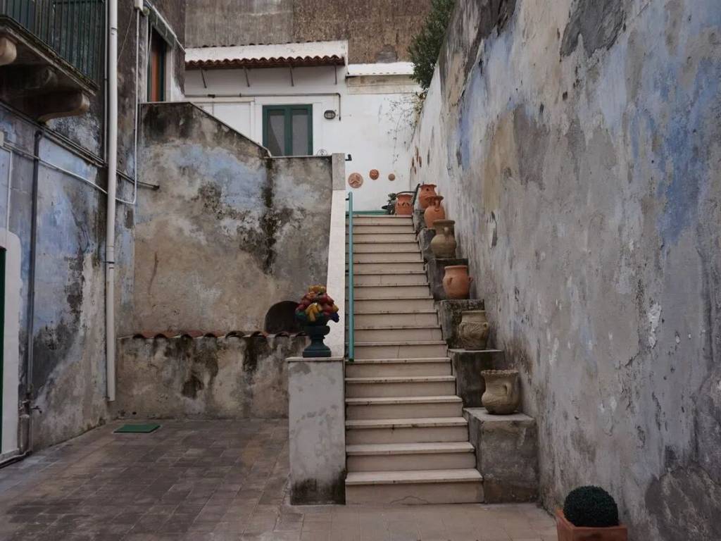 casa indipendente in vendita a Misterbianco in zona Centro Città