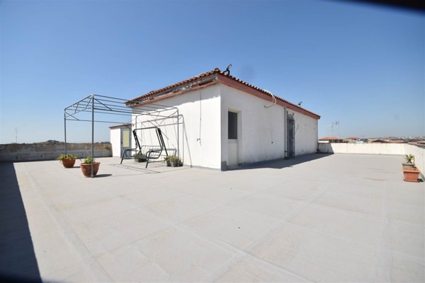appartamento in vendita a Misterbianco in zona Centro Città