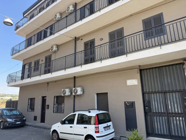 appartamento in vendita a Misterbianco in zona Lineri / Montepalma