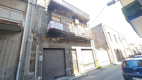 appartamento in vendita a Misterbianco in zona Centro Città
