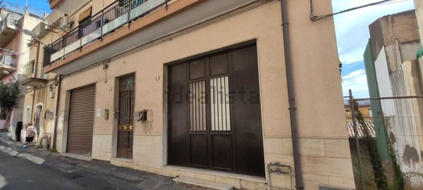 appartamento in vendita a Misterbianco in zona Centro Città