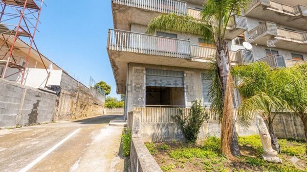 casa indipendente in vendita a Misterbianco