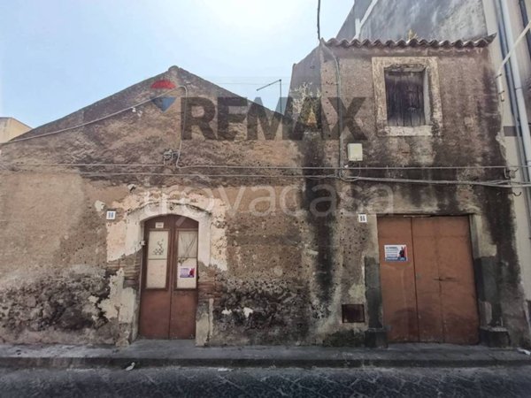 casa indipendente in vendita a Misterbianco