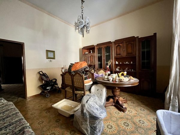 appartamento in vendita a Misterbianco in zona Centro Città