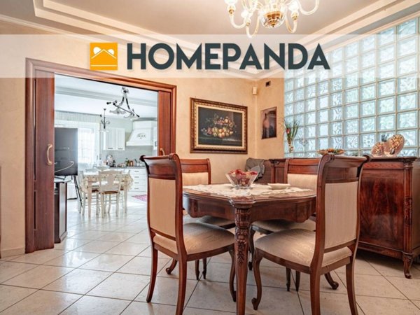 casa indipendente in vendita a Misterbianco in zona Centro Città