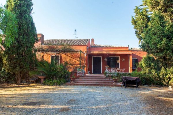 casa indipendente in vendita a Misterbianco