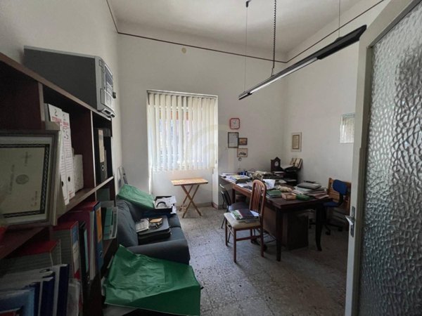 appartamento in vendita a Misterbianco in zona Lineri / Montepalma