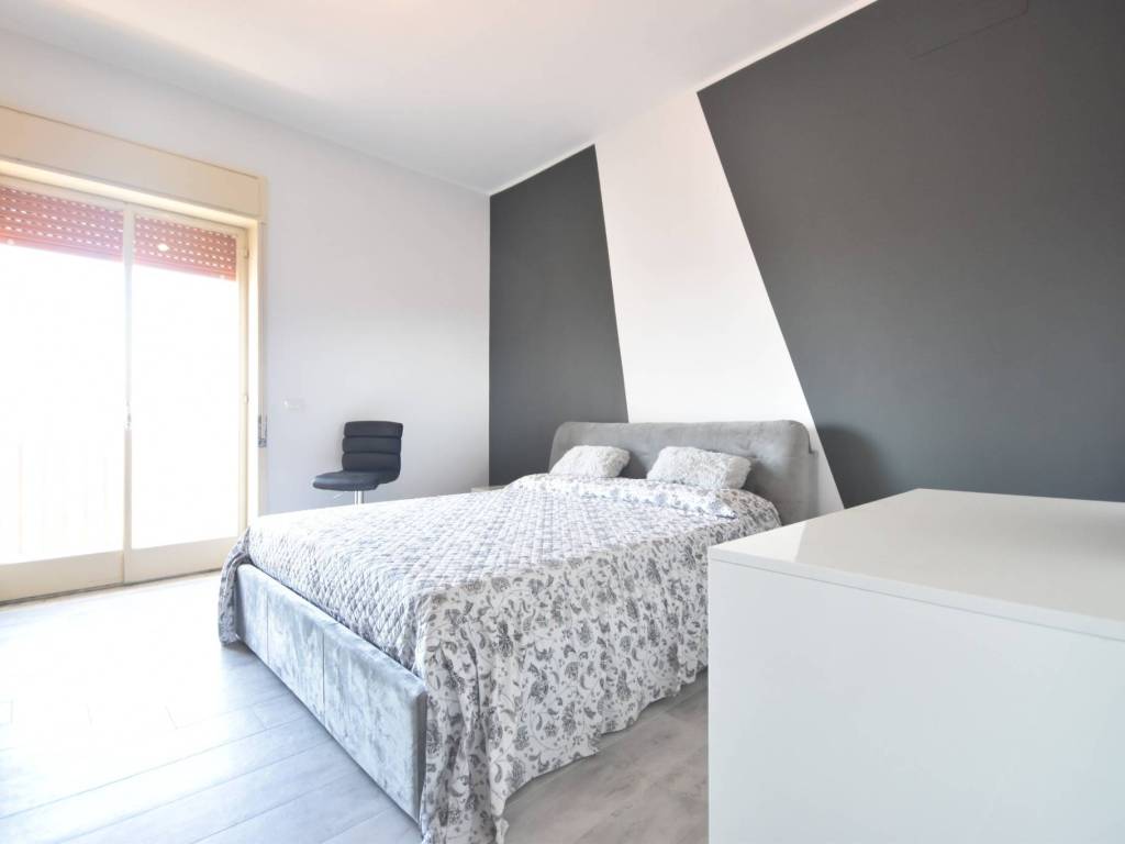 appartamento in vendita a Misterbianco in zona Lineri / Montepalma