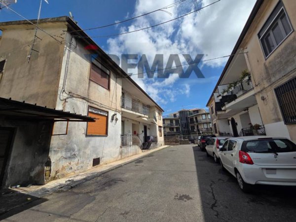 appartamento in vendita a Misterbianco