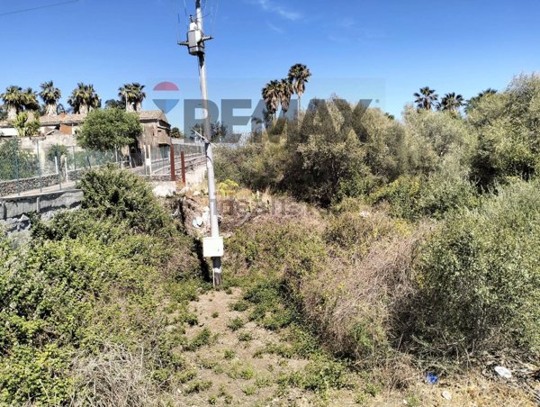 terreno agricolo in vendita a Misterbianco in zona Raccomandata