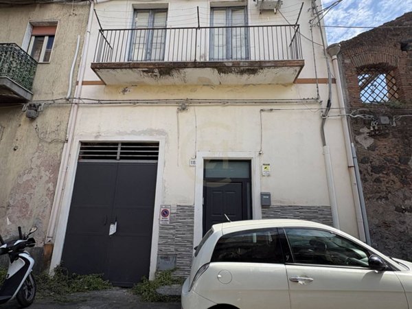 appartamento in vendita a Misterbianco