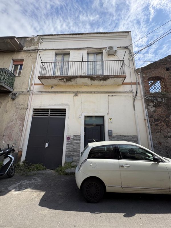 appartamento in vendita a Misterbianco