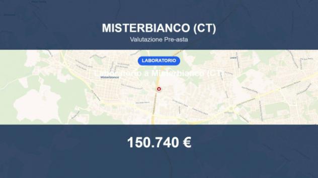 negozio in vendita a Misterbianco