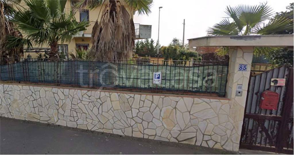 appartamento in vendita a Misterbianco