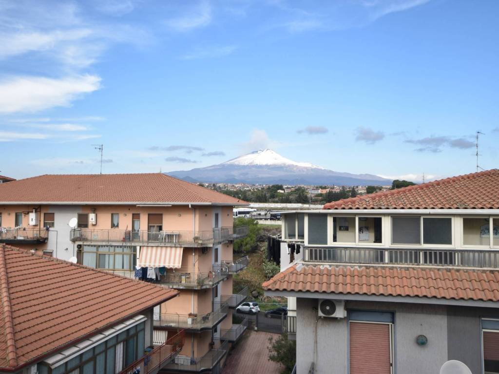 appartamento in vendita a Misterbianco