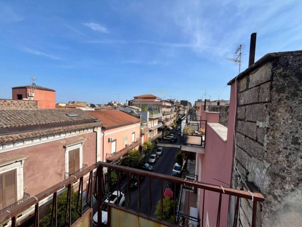 appartamento in vendita a Misterbianco in zona Centro Città