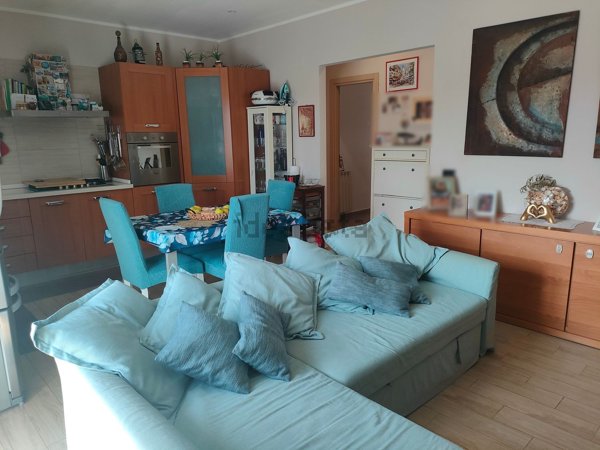 appartamento in vendita a Misterbianco