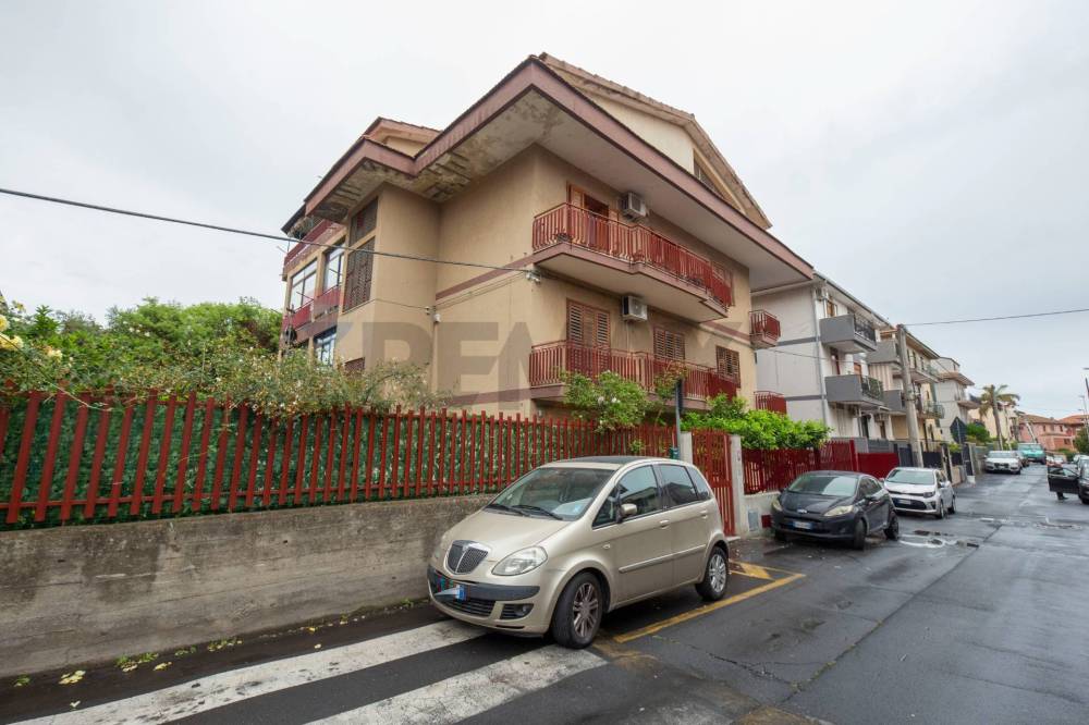 appartamento in vendita a Misterbianco