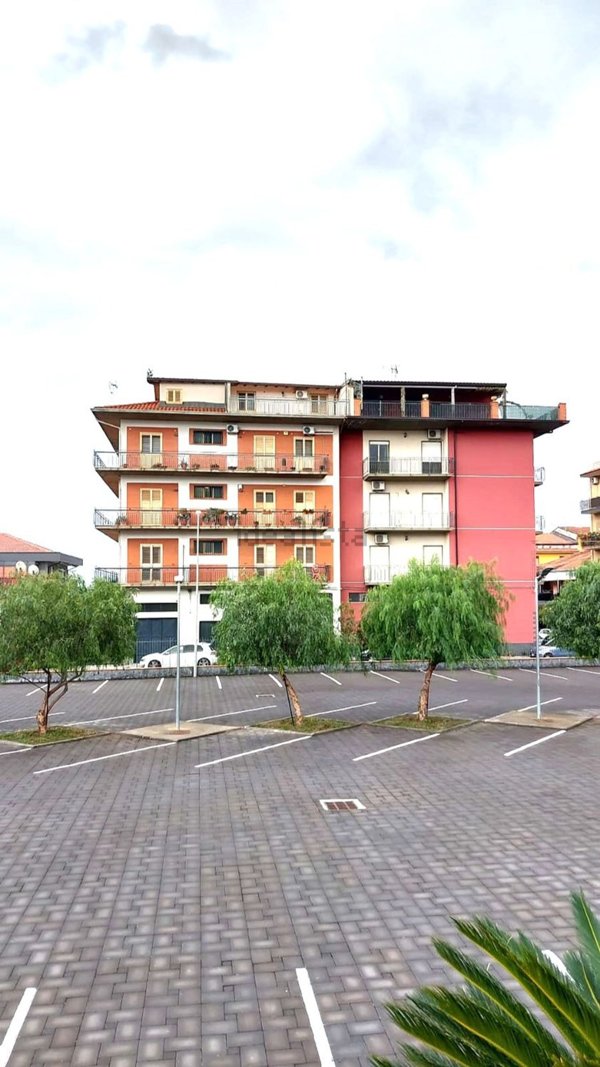 appartamento in vendita a Misterbianco in zona Lineri / Montepalma
