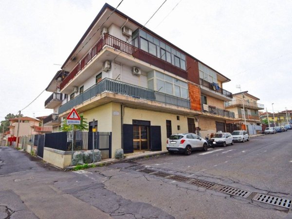 negozio in vendita a Misterbianco