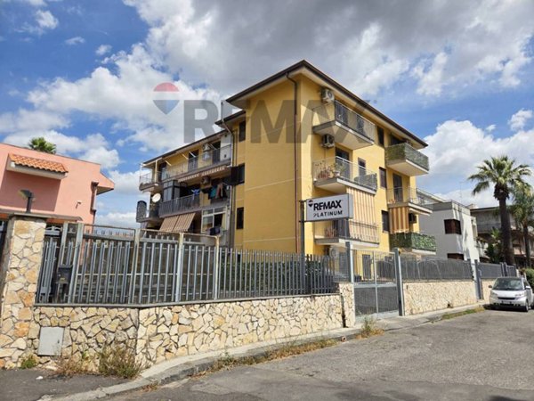 appartamento in vendita a Misterbianco