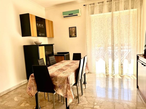 appartamento in vendita a Misterbianco