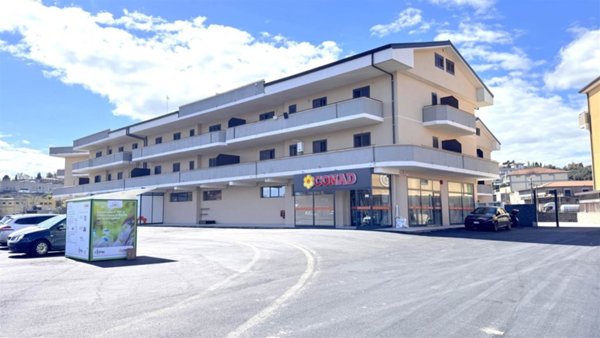 appartamento in vendita a Misterbianco in zona Piano Tavola