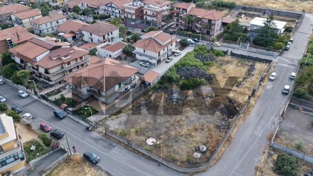 terreno agricolo in vendita a Misterbianco
