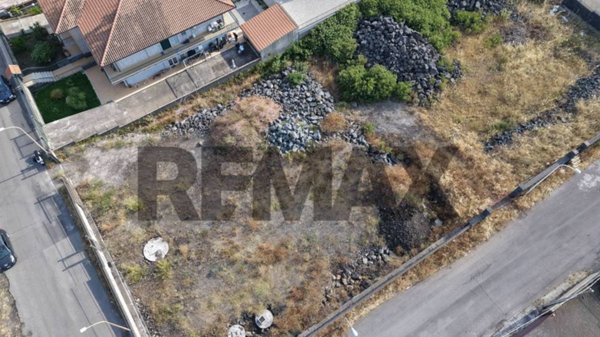 terreno agricolo in vendita a Misterbianco