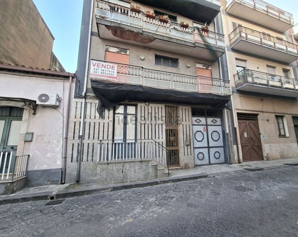 appartamento in vendita a Misterbianco