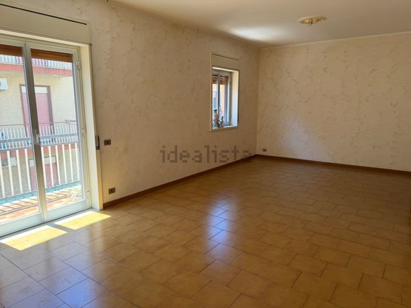 appartamento in vendita a Misterbianco in zona Lineri / Montepalma