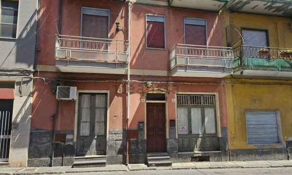 appartamento in vendita a Misterbianco