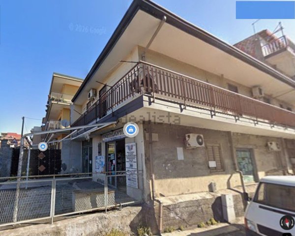 appartamento in vendita a Misterbianco in zona Lineri / Montepalma