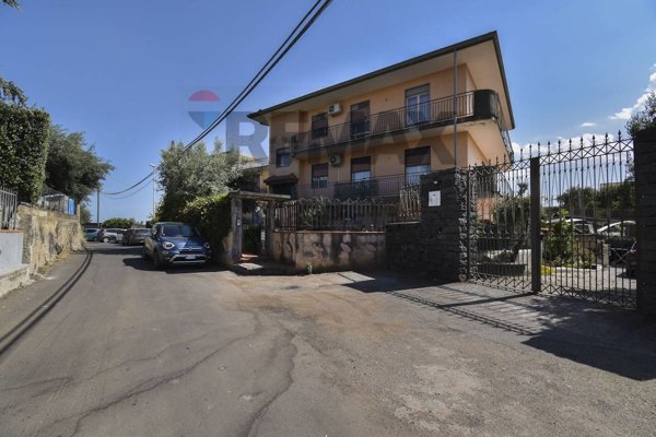 appartamento in vendita a Misterbianco
