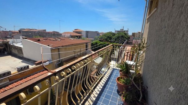 appartamento in vendita a Misterbianco in zona Lineri / Montepalma