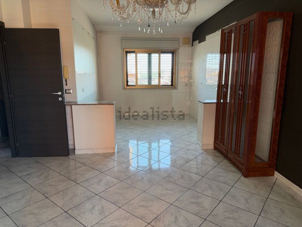 appartamento in vendita a Misterbianco in zona Lineri / Montepalma