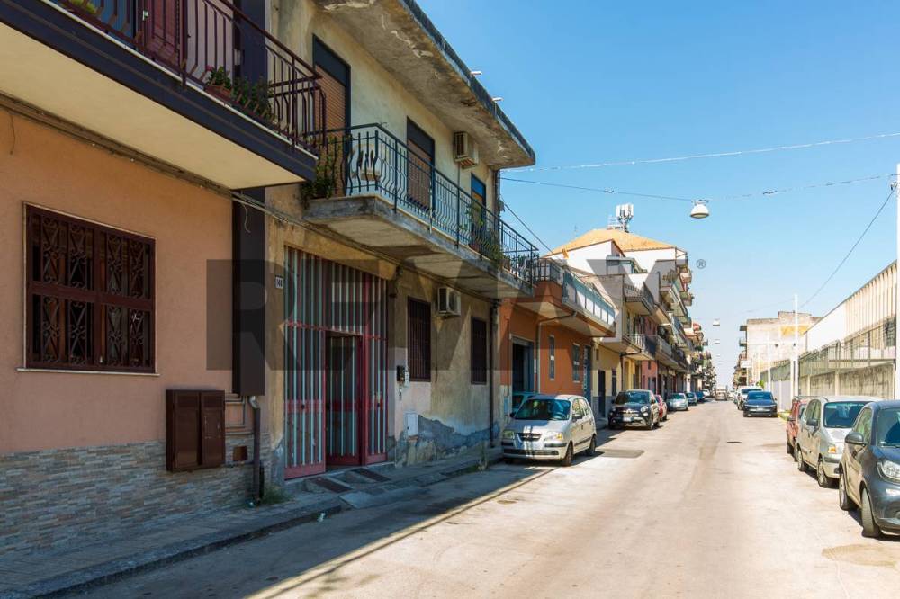 appartamento in vendita a Misterbianco