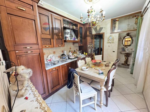 appartamento in vendita a Misterbianco