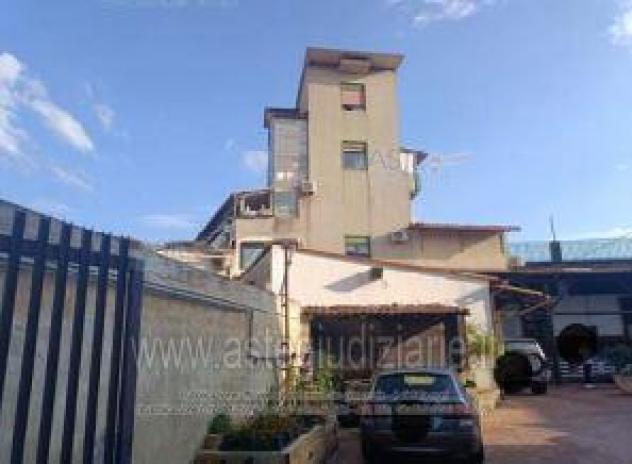 negozio in vendita a Misterbianco