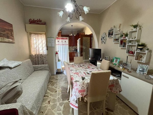appartamento in vendita a Misterbianco in zona Lineri / Montepalma
