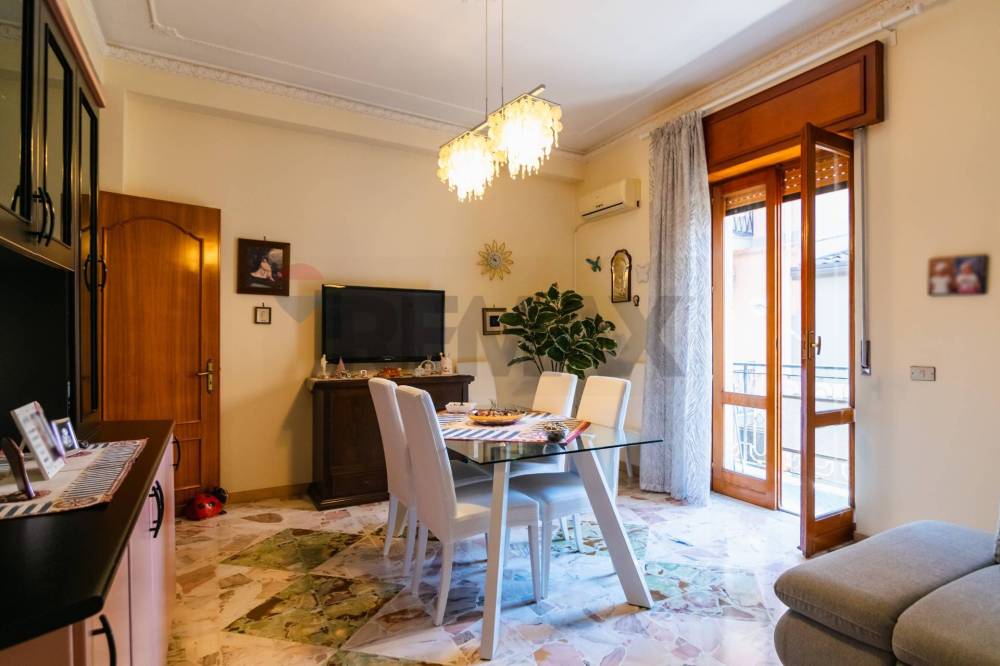 appartamento in vendita a Misterbianco