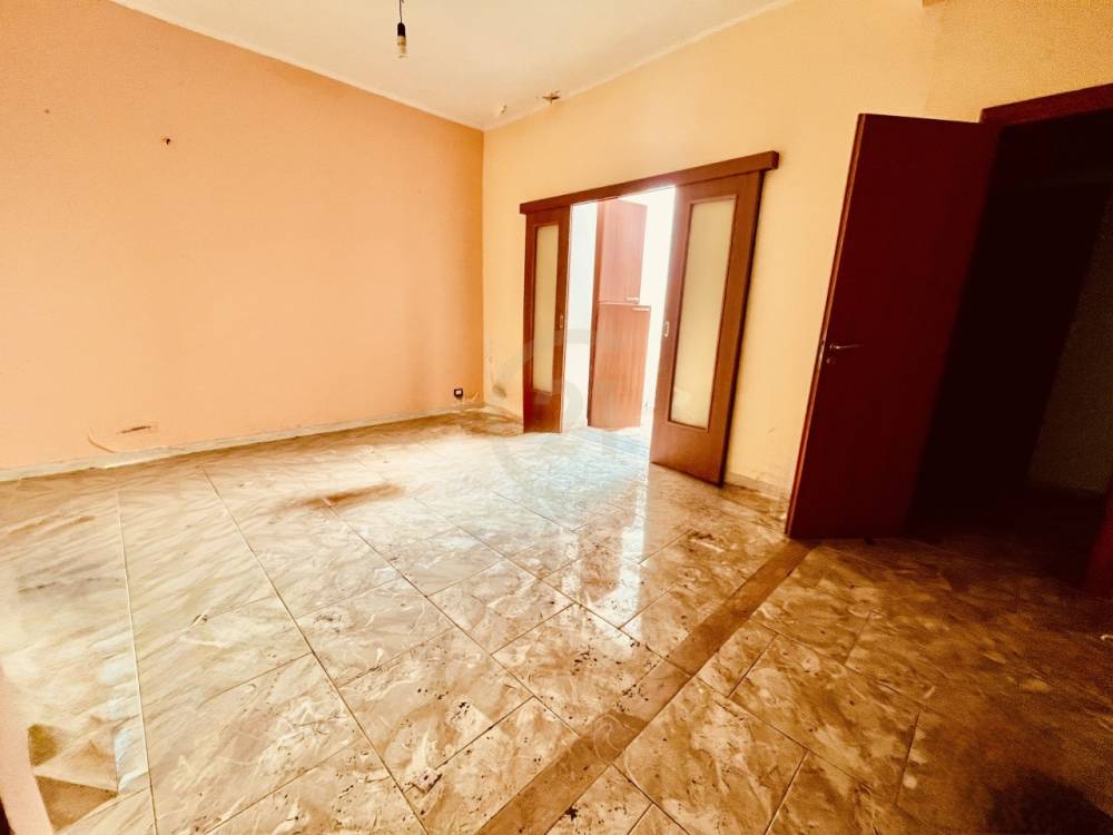 appartamento in vendita a Misterbianco in zona Lineri / Montepalma
