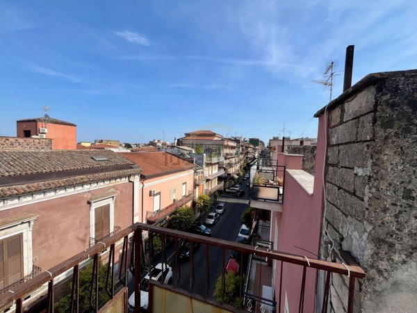 appartamento in vendita a Misterbianco in zona Centro Città