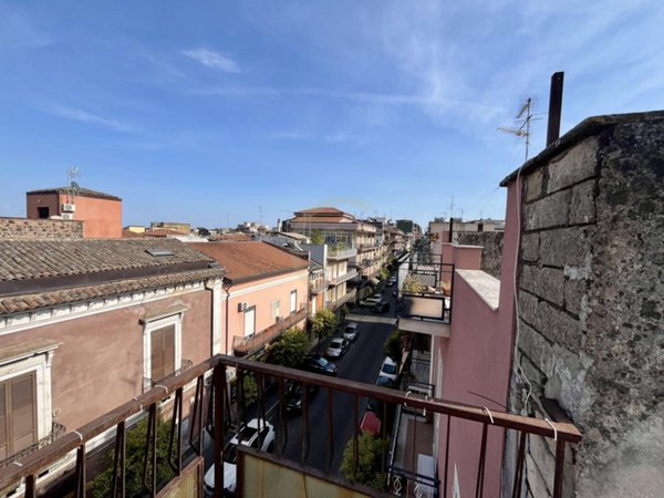 appartamento in vendita a Misterbianco in zona Centro Città