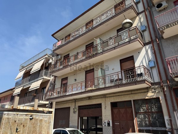 appartamento in vendita a Misterbianco in zona Lineri / Montepalma