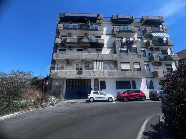 appartamento in vendita a Misterbianco