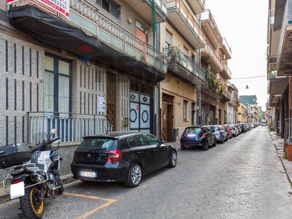 appartamento in vendita a Misterbianco