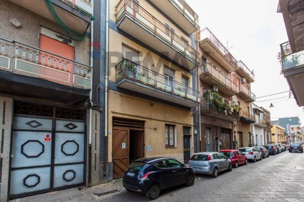 appartamento in vendita a Misterbianco