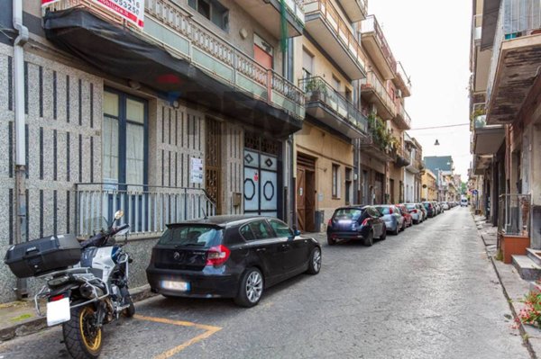 appartamento in vendita a Misterbianco